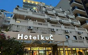 Hotel Kuc Budva